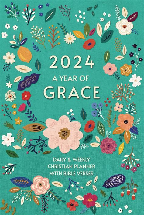 Wishes for a Year of Grace, Joy, and Divine Purpose