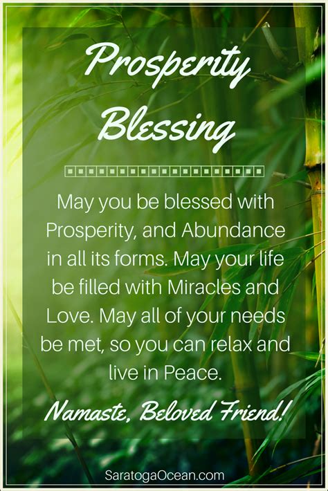 Wishes for Abundance and Prosperity (财源广进)