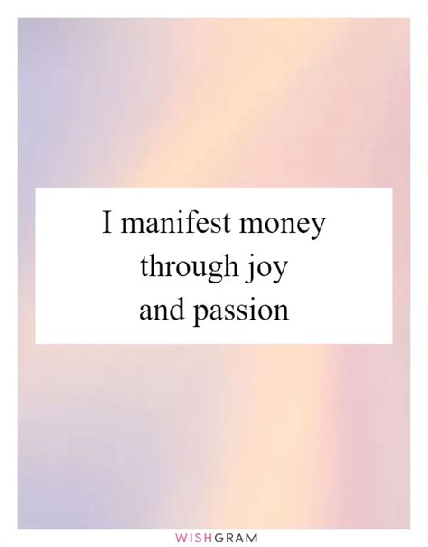Wishes for Abundance: Manifesting Prosperity & Passion
