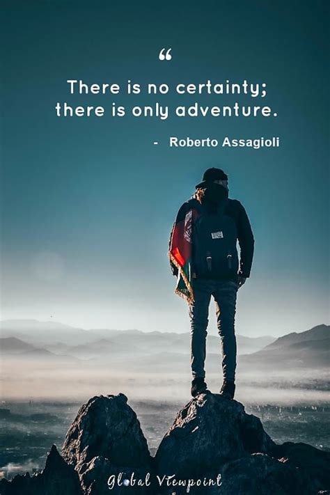 Wishes for Adventure and Self-Discovery
