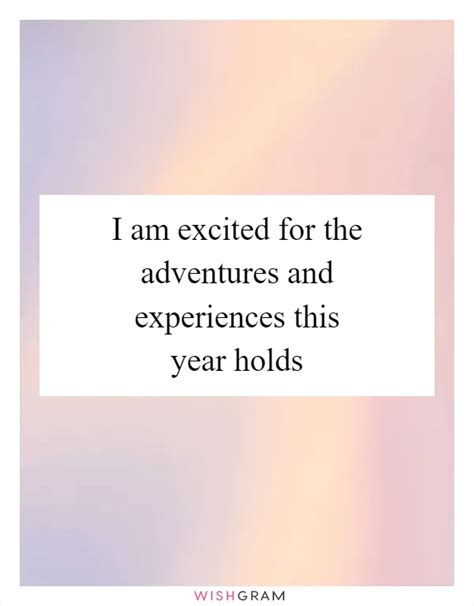 Wishes for Adventure & Experience: Beyond the Backyard