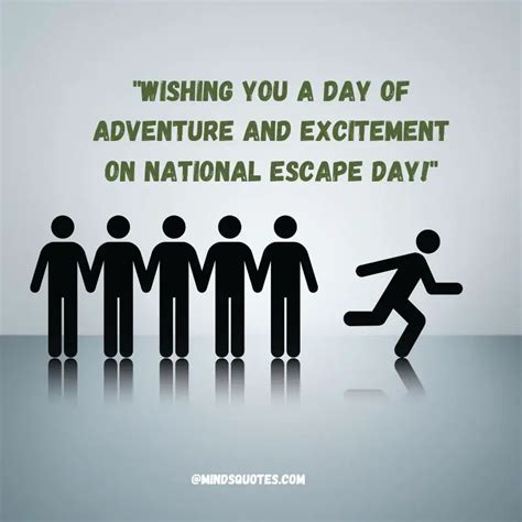 Wishes for Adventure & Great Escapes