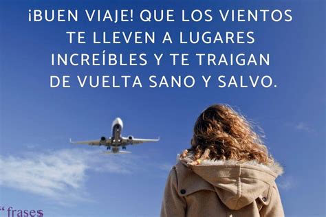 Wishes for Adventure & Safe Travels (Para la Aventura y un Buen Viaje)