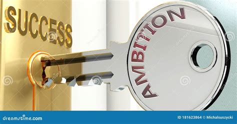 Wishes for Ambition, Success & Prosperity