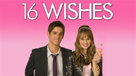 Wishes for an All-Star Supporting Cast