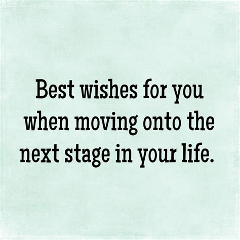 Wishes for an Amazing Future