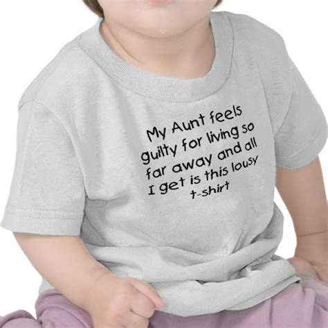 Wishes for an Aunt Who Lives Far Away