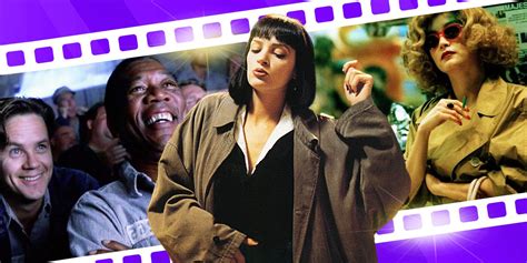 Wishes for an Authentic '90s Movie Night Vibe