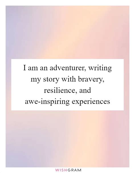 Wishes for an Awe-Inspiring Adventure