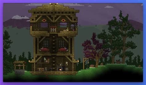 Wishes for an Epic Journey (Like a Terraria Playthrough)