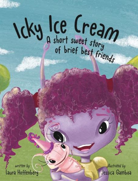 Wishes for an "Icky with a V" Origin Story