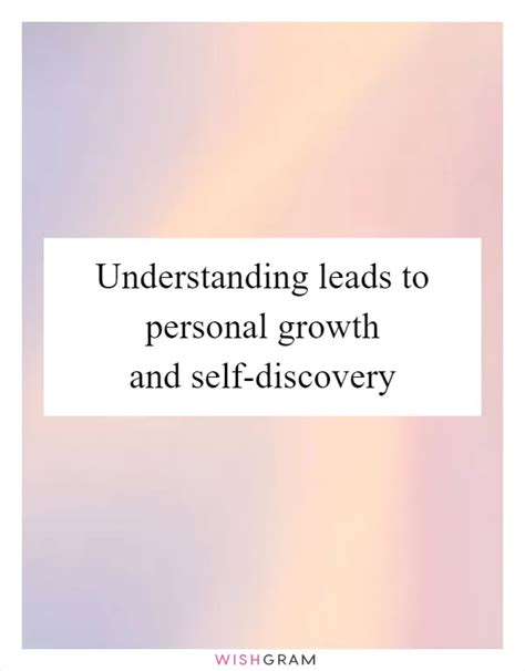 Wishes for Authentic Growth & Self-Discovery