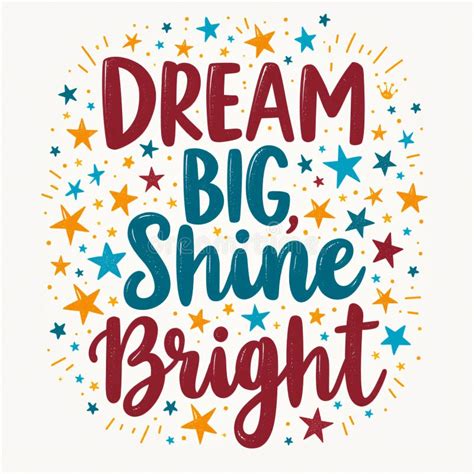 Wishes for Big Dreams & a Bright Future