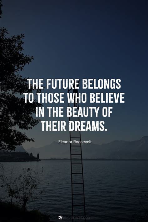 Wishes for Big Dreams and a Beautiful Future