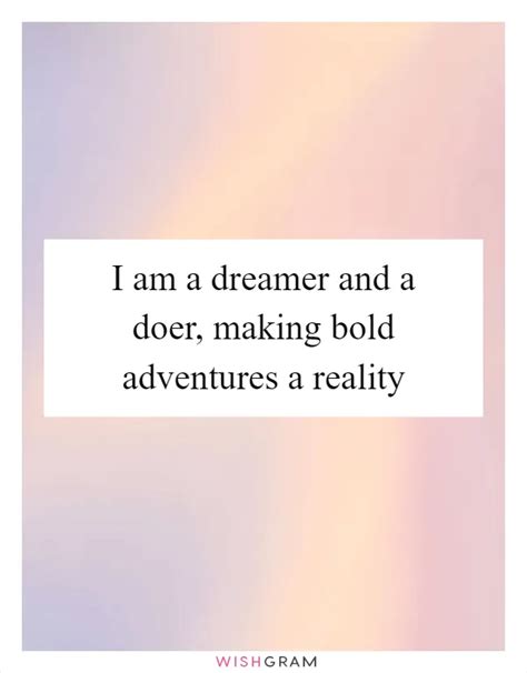 Wishes for Big Dreams and Bold Adventures