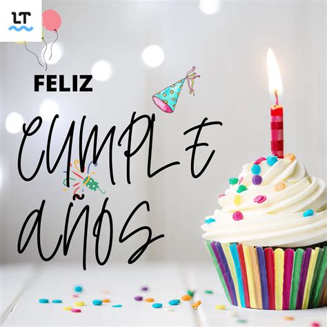 Wishes for Birthdays & Celebrations (Para Cumpleaños y Celebraciones)