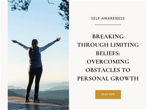 Wishes for Breaking Through Limiting Beliefs