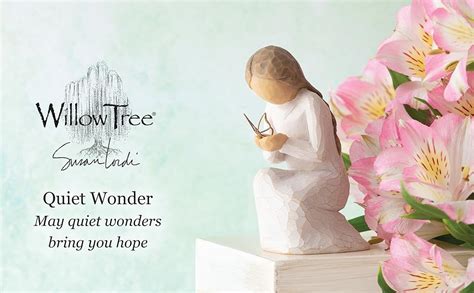 Wishes for Bringing Quiet Wonder and Peace