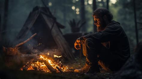Wishes for Brutal (But Fair) Survival Challenges