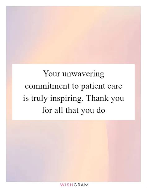 Wishes for Comfort, Care & Unwavering Support
