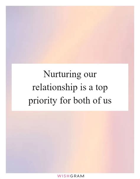 Wishes for Connection: Nurturing Love & Relationships