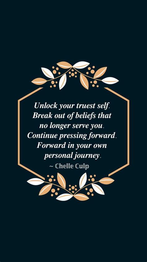 Wishes for Courage, Growth & Becoming Your Truest Self