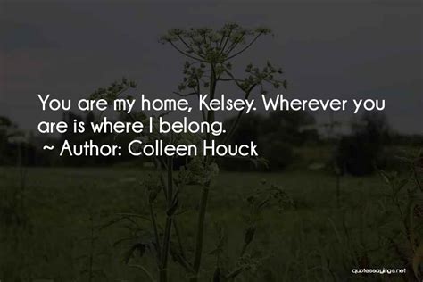 Wishes for Creating the Feeling of Home, Wherever You Are