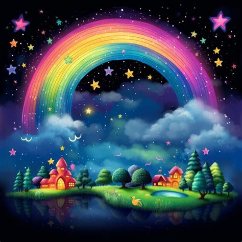 Wishes for Dazzling Spectacles and Nightly Delights