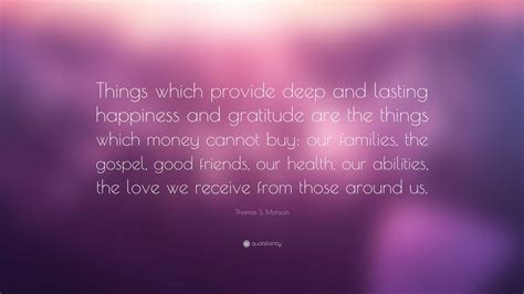 Wishes for Deep and Lasting Joy