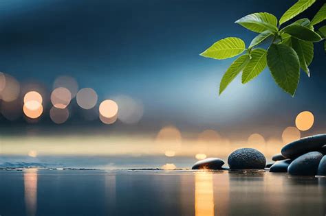 Wishes for Deep Peace and Inner Serenity