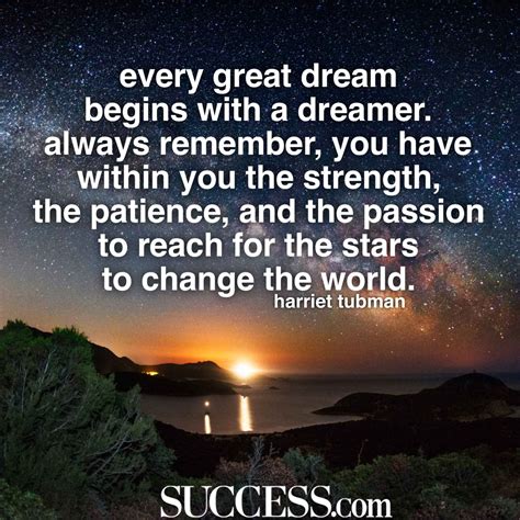 Wishes for Dreamers and Achievers