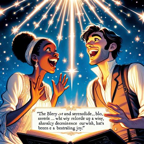 Wishes for Dreams and Serendipity