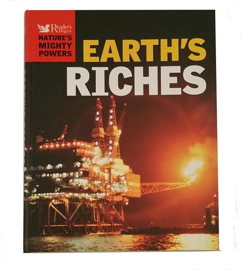 Wishes for Earth's Riches: For the Material-Minded Patroller