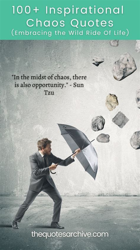 Wishes for Embracing Life's Glorious Chaos