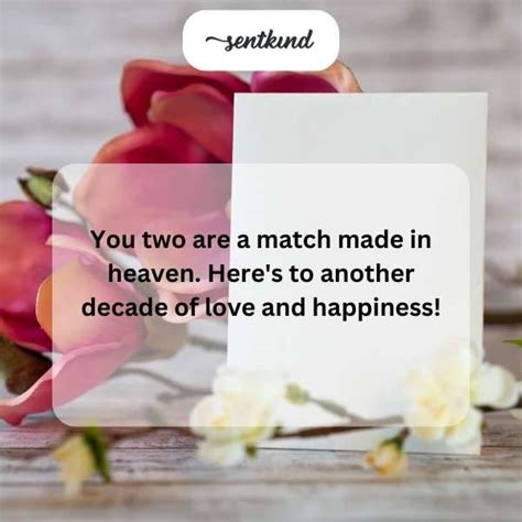 Wishes for Enduring Love & Friendship