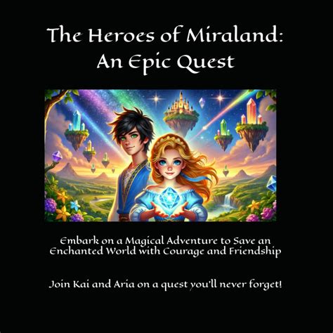 Wishes for Epic Adventures Across Miraland