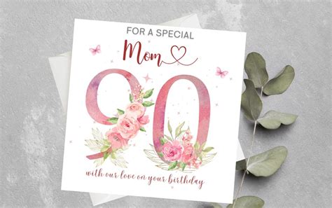 Wishes for Every Mother Figure (Grandma, Wife, Sister)