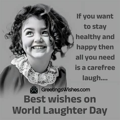 Wishes for Everyday Joy & Laughter