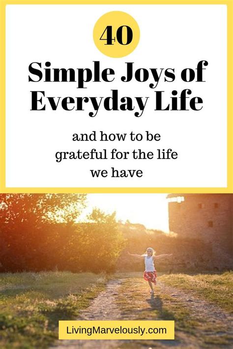 Wishes for Everyday Magic and Simple Joys