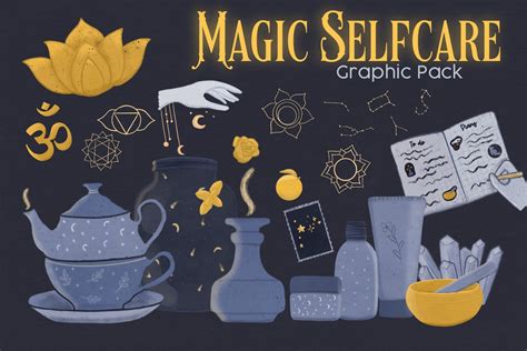 Wishes for Everyday Magic & Self-Care