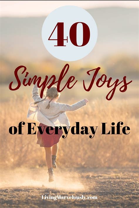 Wishes for Everyday Magic & Simple Joys