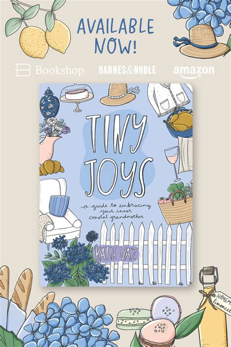 Wishes for Everyday Magic & Tiny Joys