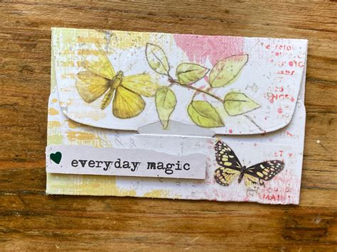 Wishes for Everyday Magic