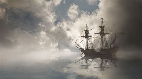 Wishes for Exploration & Ship-Wide Discovery