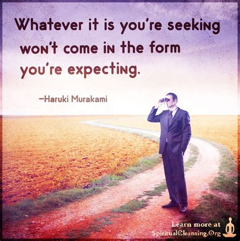 Wishes for Finding Everything You're Seeking