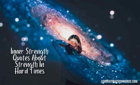 Wishes for Finding Inner Strength (For Tough Times)