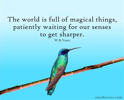 Wishes for Finding Joy and Magic in the Simple Things