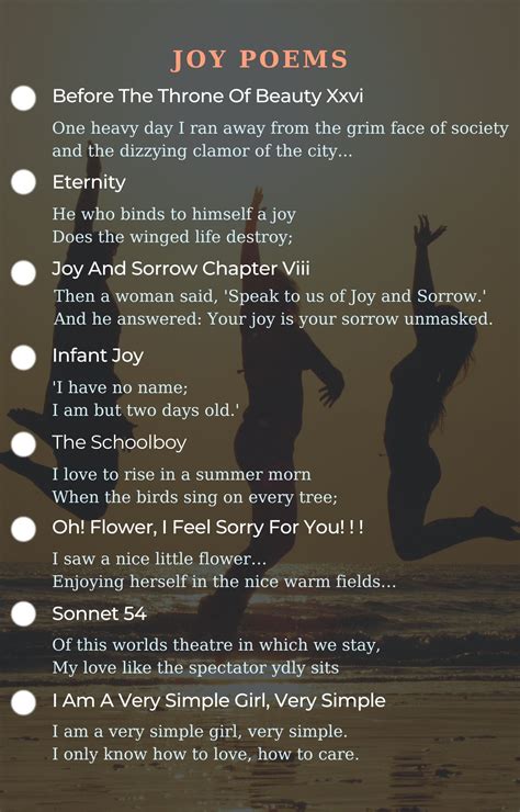 Wishes for Finding Joy in the Small Things