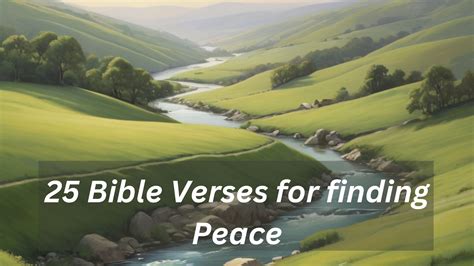 Wishes for Finding Peace on Separate Paths