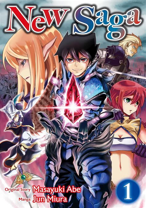Wishes for Forging a New Saga